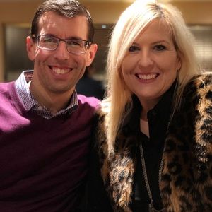 Meet your Posher, Tina